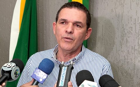 MT: Juarez afirma que irá convocar bancada mato-grossense para discutir destino de emendas