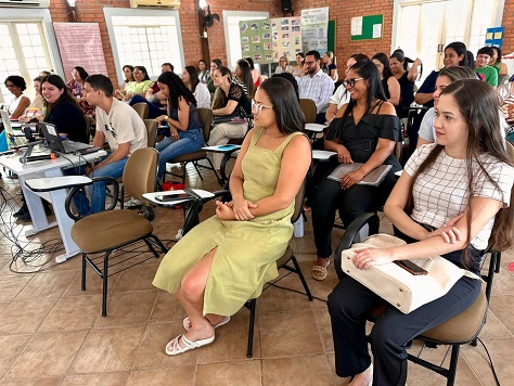 MT:  Saúde de MT oferece especialização em enfermagem obstétrica com objetivo de reduzir número de cesáreas