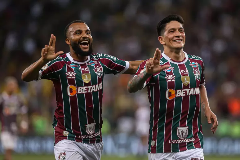 Cano exalta retorno aos gramados e mira Mundial de Clubes pelo Fluminense: “Será um momento histórico”