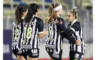 São Paulo x Santos: onde assistir e informações da ida da semifinal do Paulistão feminino