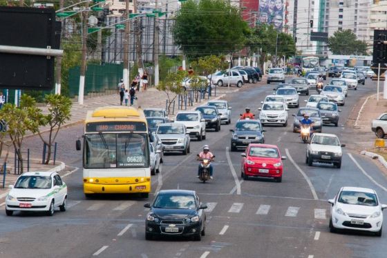 MT:   ATENÇÃO:   Prefeitura de Cuiabá garante transporte extra para estudantes do Enem no próximo domingo