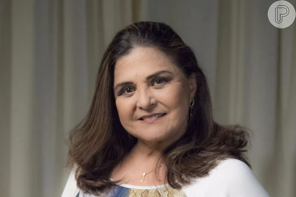 URGENTE: atriz Elizangela morre aos 68 anos. Saiba a causa