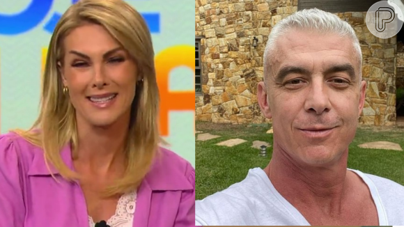 Ana Hickmann recebe apoio da web após suposta agressão do marido, Alexandre Correa: ‘Que não perdoe ele’