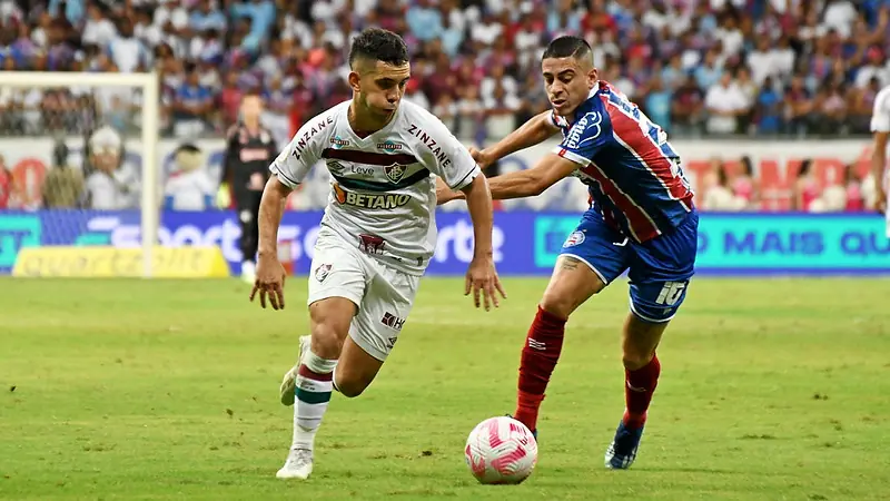 Guga elogia atuação dos reservas do Fluminense em derrota antes da final da Libertadores