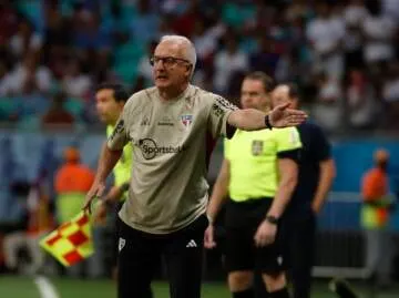 Dorival valoriza primeira vitória como visitante e garante São Paulo motivado nas últimas rodadas do Brasileiro