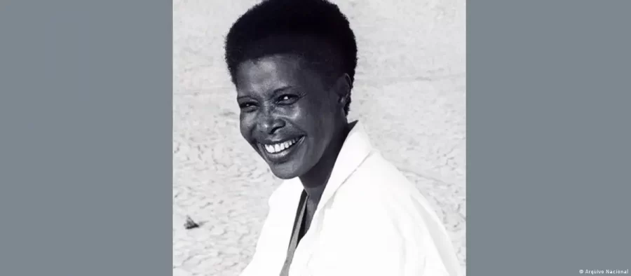 Beatriz Nascimento foi fundadora do feminismo negro