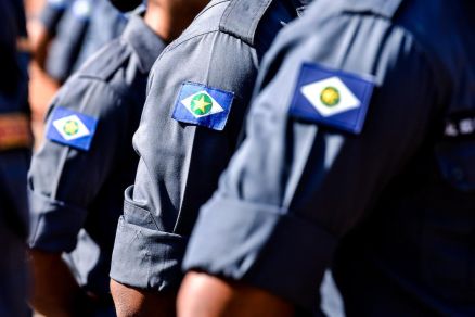 Sesp mobiliza mil agentes das forças policiais para segurança no Enem 2023