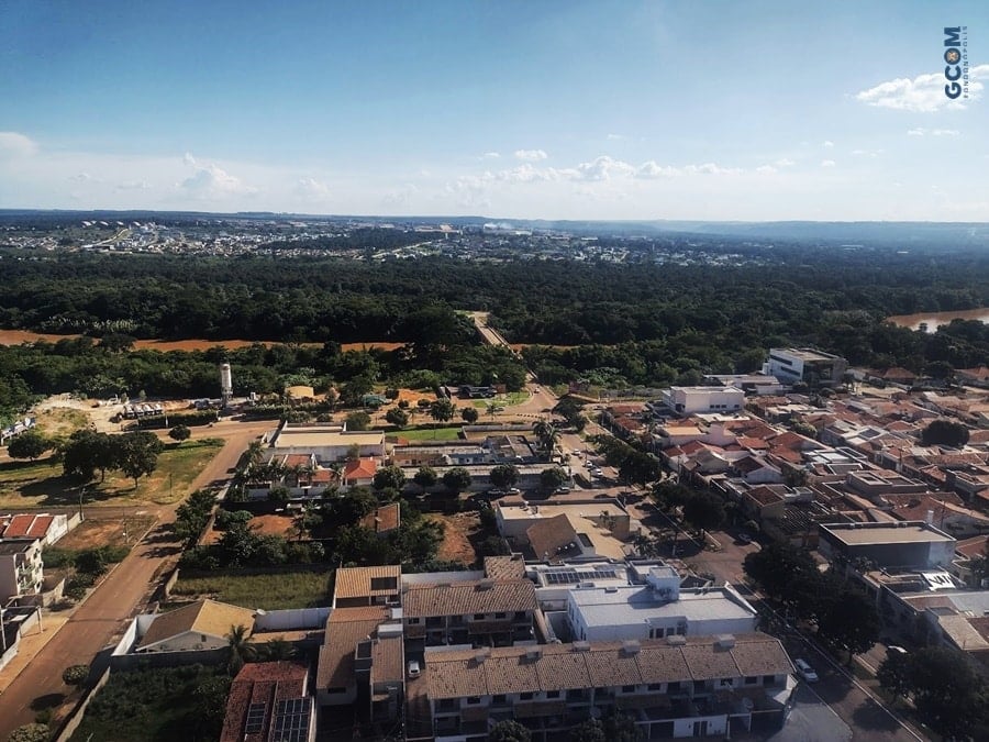 MT:  Cidade que mais gera empregos no interior de Mato Grosso, Rondonópolis tem 406 novas vagas abertas em outubro