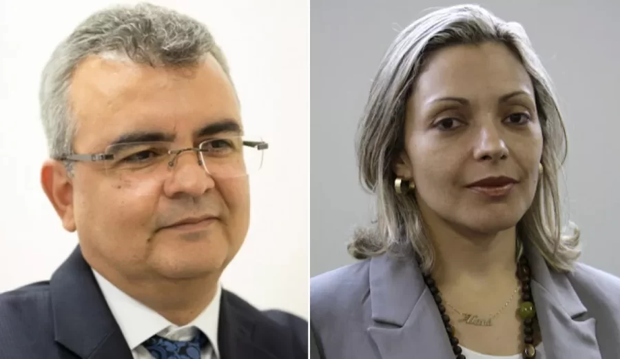 MT:  TJ nega recurso do MPE e mantém absolvição de ex-secretário e delegada em caso da “Grampolândia”