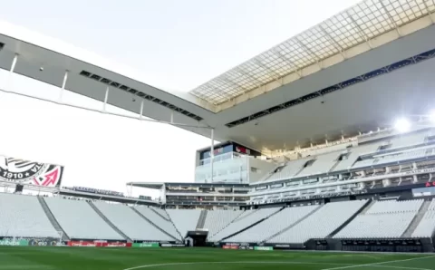 Corinthians repudia mudança de data para pegar o Flamengo e diz que CBF “atendeu interesses individuais”