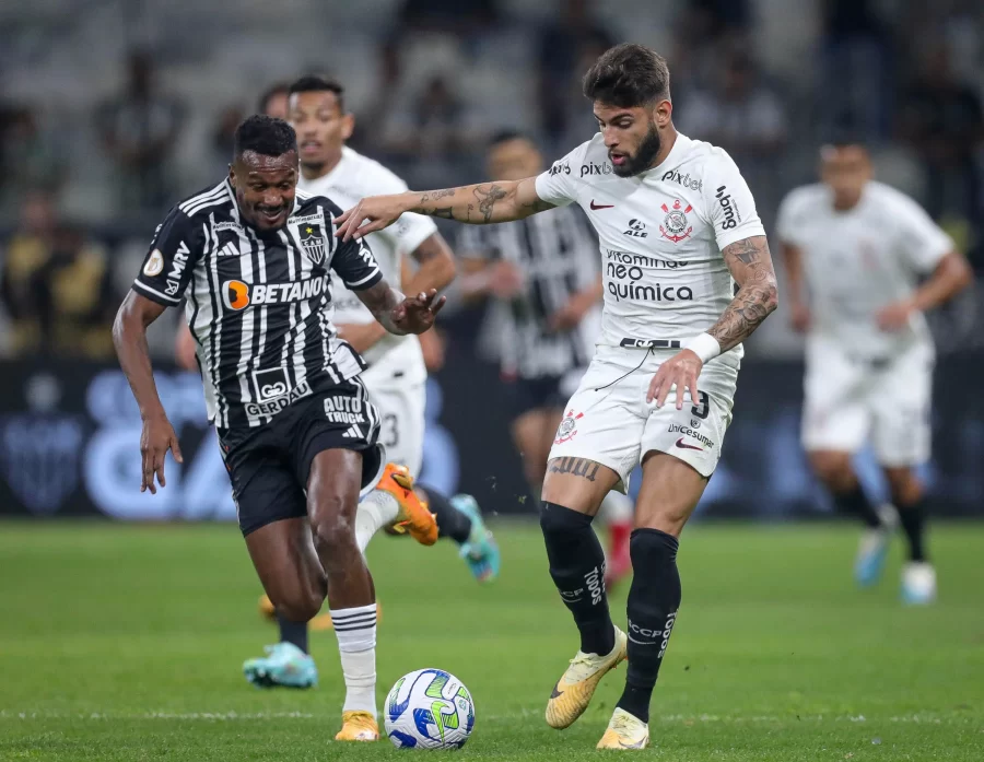 Corinthians iniciará venda de ingressos para duelo contra o América-MG nesta sexta-feira; veja detalhes