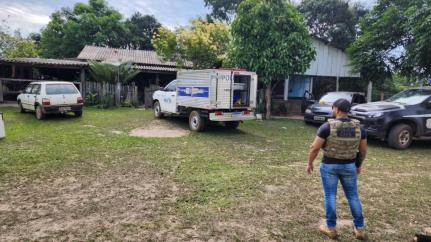 Polícia identifica acusados de matar irmãos após festa