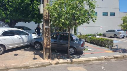 COMPARSA FUGIU: Policial mata criminoso que assaltou sua casa em Cuiabá