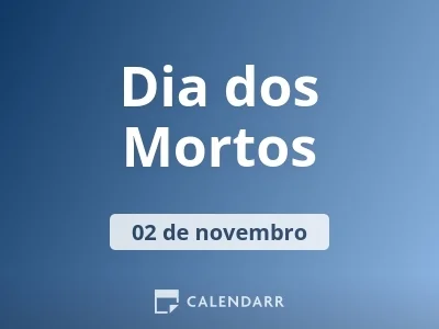 Dia dos Mortos