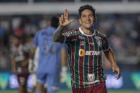 Cano destaca preparação do Fluminense para o Mundial e diz que não quer ser poupado no restante do Brasileiro