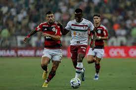 Fluminense busca empate e atrapalha Flamengo na briga pelo título do Brasileirão