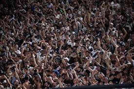 Vasco aposta na força da torcida em clássico contra o Botafogo