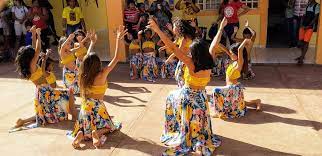 Escola estadual quilombola realiza feira com apresentações culturais nesta sexta-feira (17)