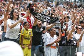 Contra São Paulo, Corinthians pode bater próprio recorde de público no futebol feminino