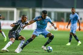 Grêmio não vence o Atlético-MG como visitante há quatro anos; relembre