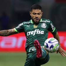 Bruno Tabata revela que não foi uma boa decisão ter se transferido ao Palmeiras