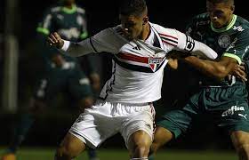 Palmeiras x São Paulo: saiba onde assistir e informações sobre o jogo de volta da final do Paulista sub-20