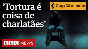 Tortura é coisa de charlatães e principiantes, diz treinadora do FBI