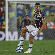 André comenta possíveis duelos do Fluminense no Mundial de Clubes