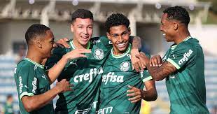 Torcedores do Palmeiras terão entrada gratuita para final do Paulista Sub-20 diante do São Paulo