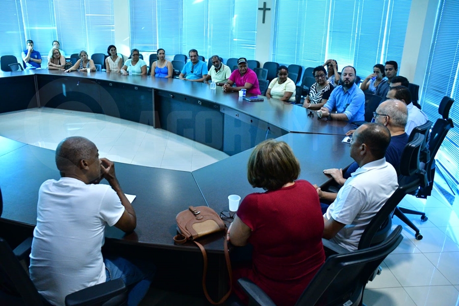 MT:  Nova Galiléia:  Roo mantém distrito após Intermat “transferi-lo” para Pedra Preta