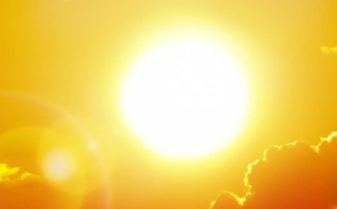 Inmet emite alerta laranja para onda de calor em 10 estados e no DF