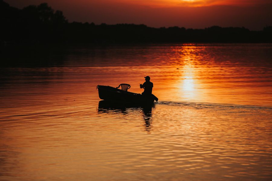 MT:   PSD protocola ADI no STF para derrubar lei que proíbe pesca em Mato Grosso a partir de janeiro de 2024