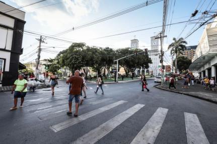 MT:   DESENVOLVIMENTO ECONÔMICO:   Cuiabá entra em ranking dos 20 melhores cenários para negócios no Brasil