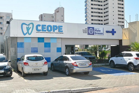 MT.   Procedimentos realizados no Ceope aumentam 136% e unidade se consolida como referência em MT