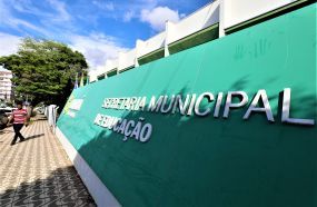 MT:  EDUCAÇÃO:    Nota: Processo Seletivo da Secretaria Municipal de Educação