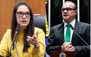 MT:   ELEIÇÕES 2024:     Famílias Riva e Fagundes miram candidaturas ao Governo e ao Senado