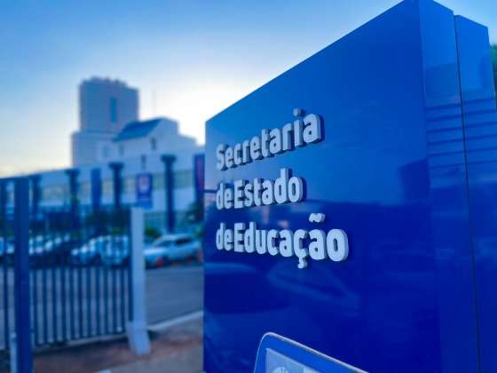 MT.   R$ 244,4 MILHÕES.     Governo de MT paga Gratificação por Resultados a servidores da Educação nesta quarta-feira