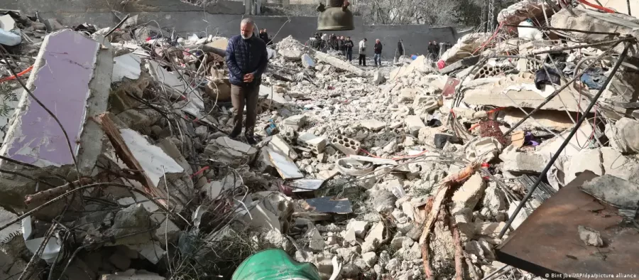 HISBOLÁ EM FOCO:  Aumenta tensão na fronteira entre Israel e Líbano