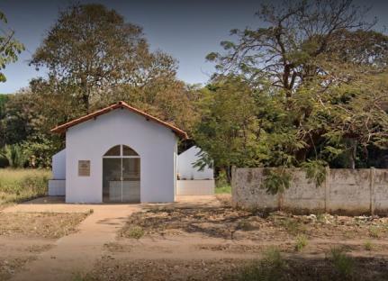 Corpo é encontrado em área do antigo cemitério de Cáceres