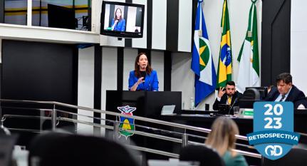 MT:  DANÇA DAS CADEIRAS:  Com ‘novatos’, Câmara de Cuiabá ganhou novas composições em 2023