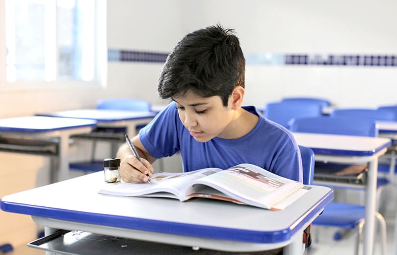 MT:  Rede estadual: Seduc divulga prazo para matrículas de novos estudantes