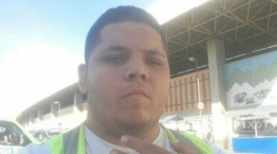 ATACADO À FACA: Jovem é morto por morador de rua ao tentar ajudar a mãe