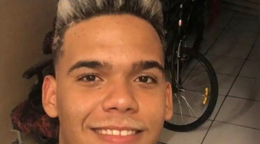 FOI COMPRAR REFRIGERANTE: Jovem de 19 anos morre ao ser atingido por linha de pipa com cerol