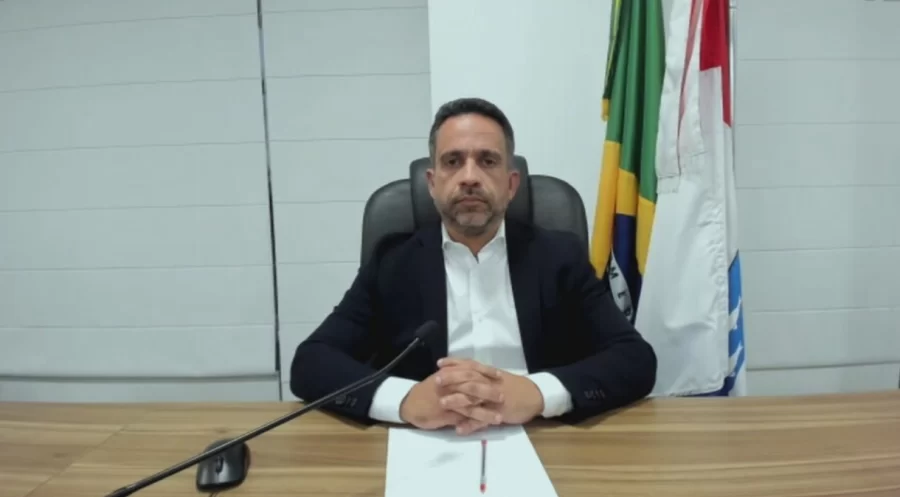 Braskem tem conduta criminosa, diz governador de Alagoas