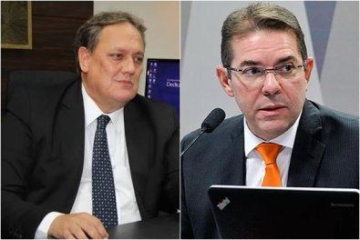 MT:   Justiça revoga liminar de ministro do STJ que concedia prisão domiciliar a megatraficante