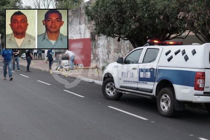 Policial do Bope envolvido em mortes no interior se entrega