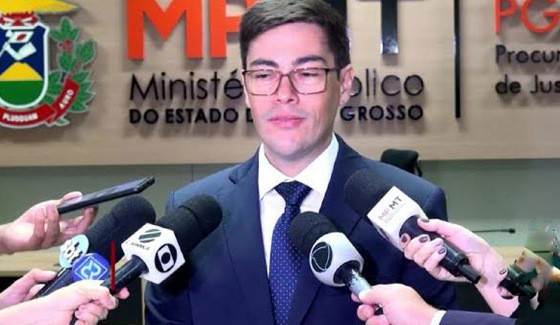 MT:   FIM DA INTERVENÇÃO:    MP suspeita que prefeito manobra contra intimação e aciona TJ