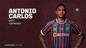 Fluminense anuncia a contratação de zagueiro ex-Corinthians e Palmeiras