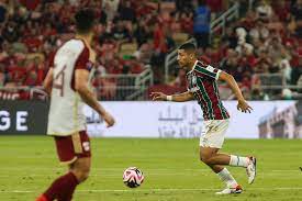 Pilar do Fluminense, André revela tratamento intensivo para a disputa do Mundial