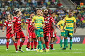 Flamengo x Cuiabá: veja onde assistir, prováveis escalações e mais detalhes da partida pelo Brasileirão